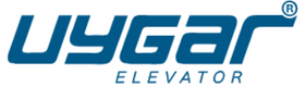 Uygar Asansör Logo